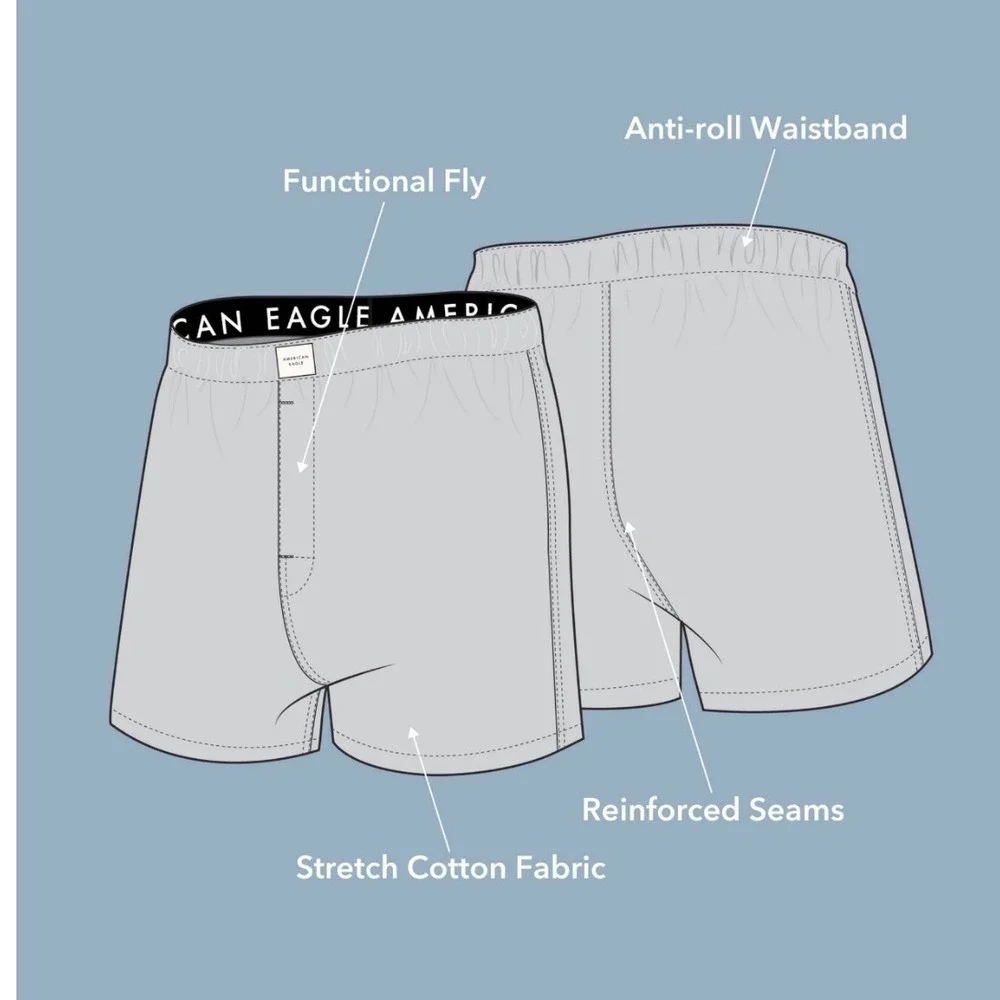 American Eagle Outfitters american eagle